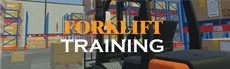 Forklift Training hero image