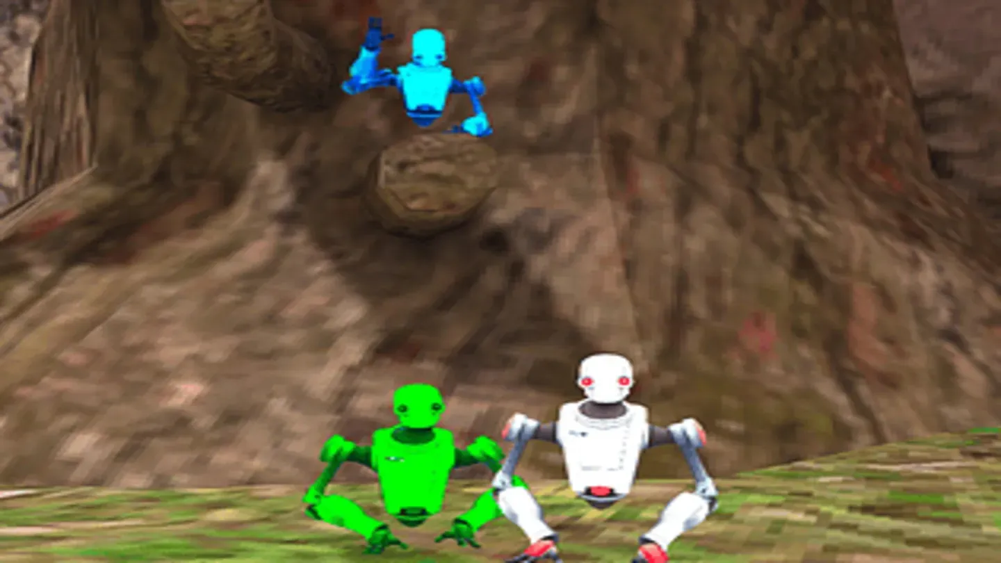 Gorilla Corp cover image