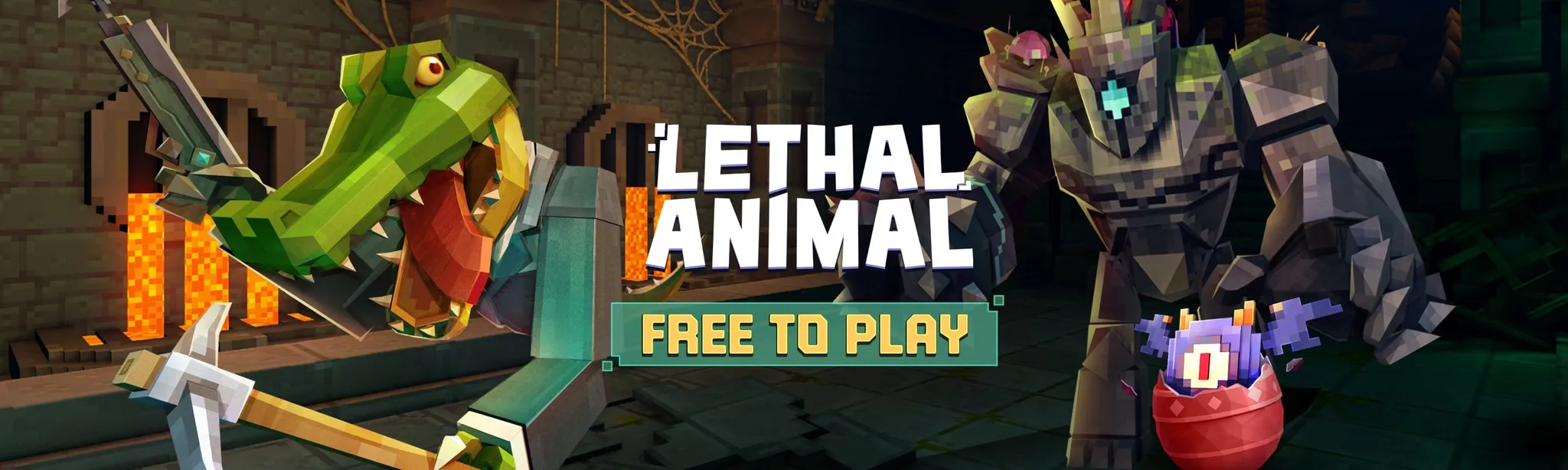 Lethal Animal
