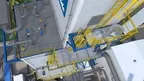 Linde LVA - Working at heights screenshot 3