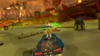Car Crash Arena: Vehicle Combat VR screenshot 3