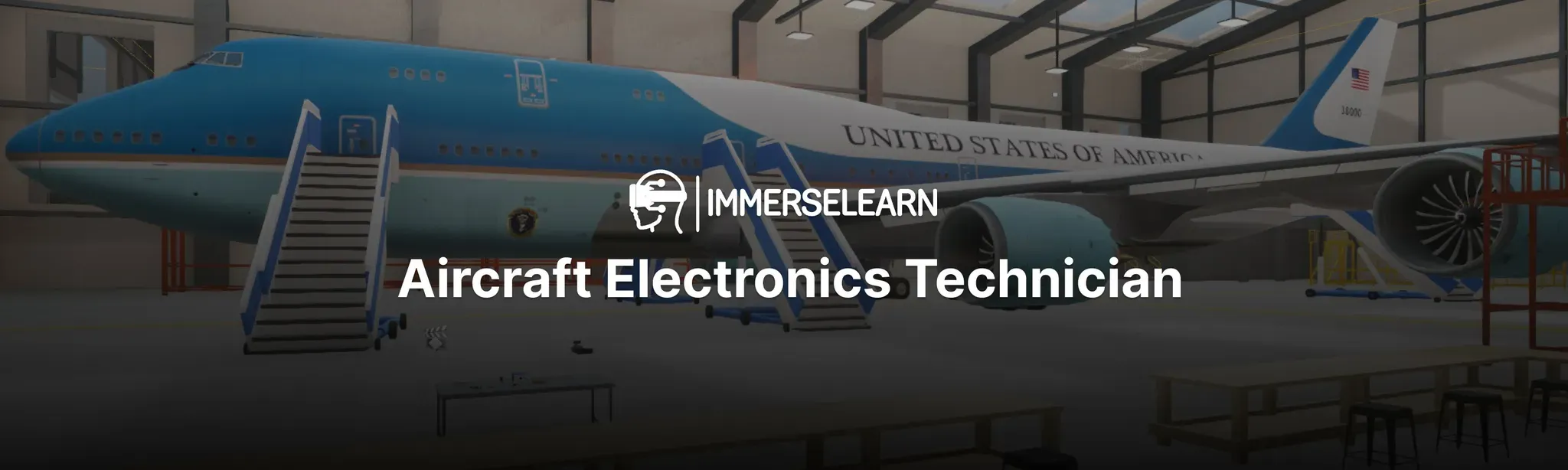 Aircraft Electronics Technician