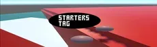 Starterss Tag hero image