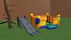 Bird Runners VR screenshot 3