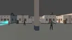 Labyrinth Trigger screenshot 1