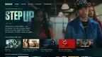 STARZ screenshot 0