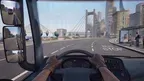 BusX – City Bus Driving Simulator screenshot 1