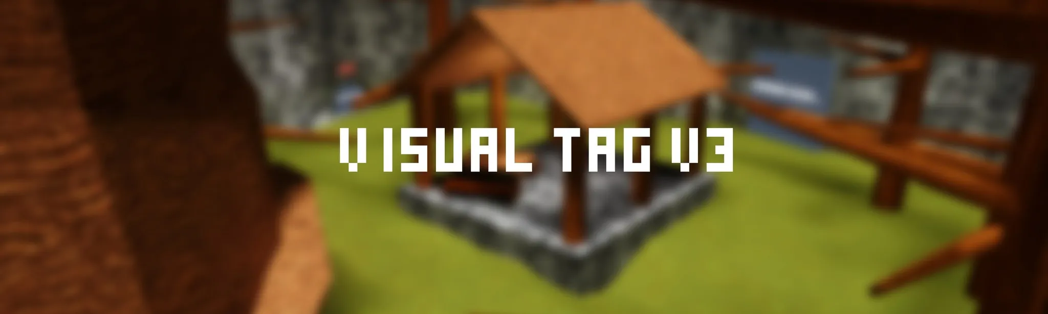 Visual Tag V3 hero image
