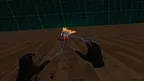 OculusHandTest screenshot 2