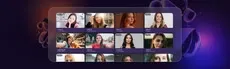Dating.com: VR Chat and Date hero image