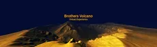 Brothers Volcano - Virtual Experience hero image