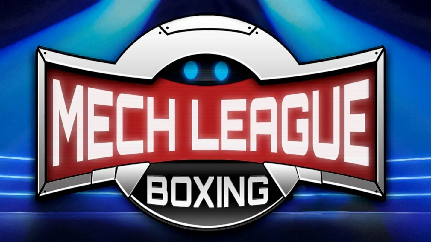 MECH LEAGUE Boxing trailer 0