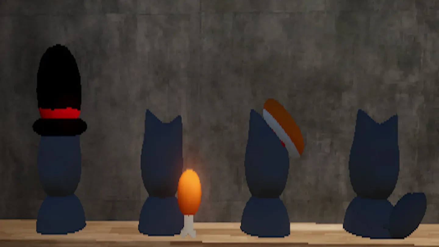 Tony Taggers cover image