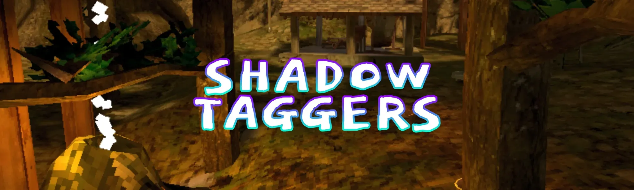 Shadow‎ Taggers