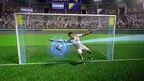 VR Football Soccer Goalkeeper screenshot 1