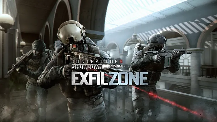 Developer update image for Situation Report: ExfilZone Wipe Update