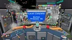 Alien Extraction Demo screenshot 4