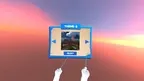 Balloon Toss - Keep the Balloon Up screenshot 2