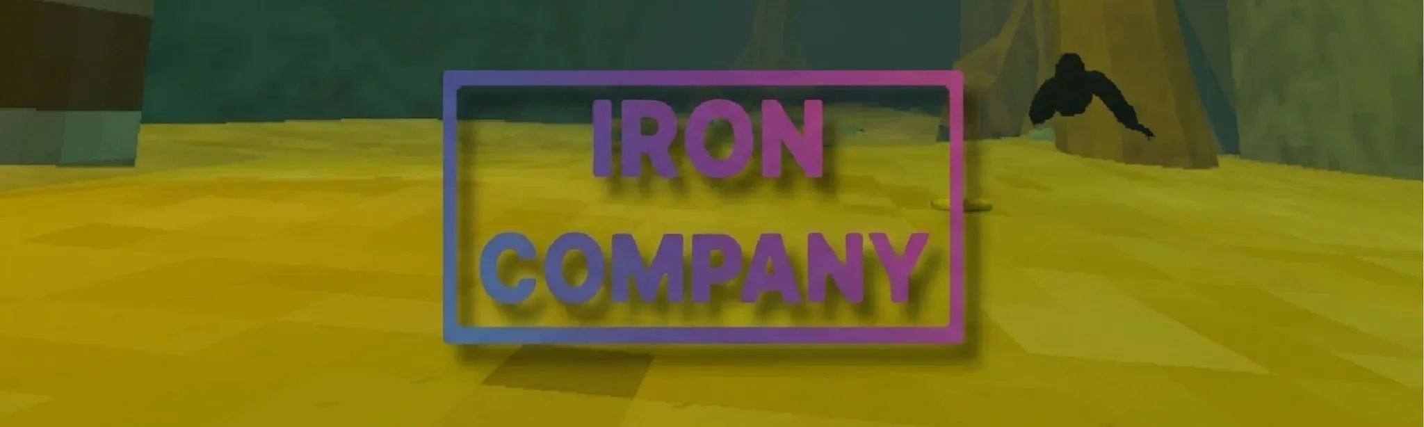 Iron Company