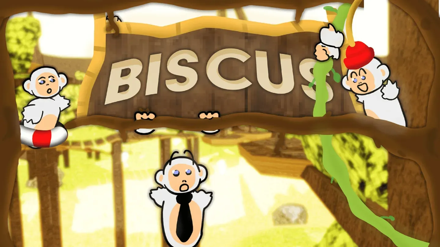 Biscus VR trailer 0