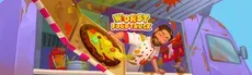Worst Food Truck - Cooking game hero image