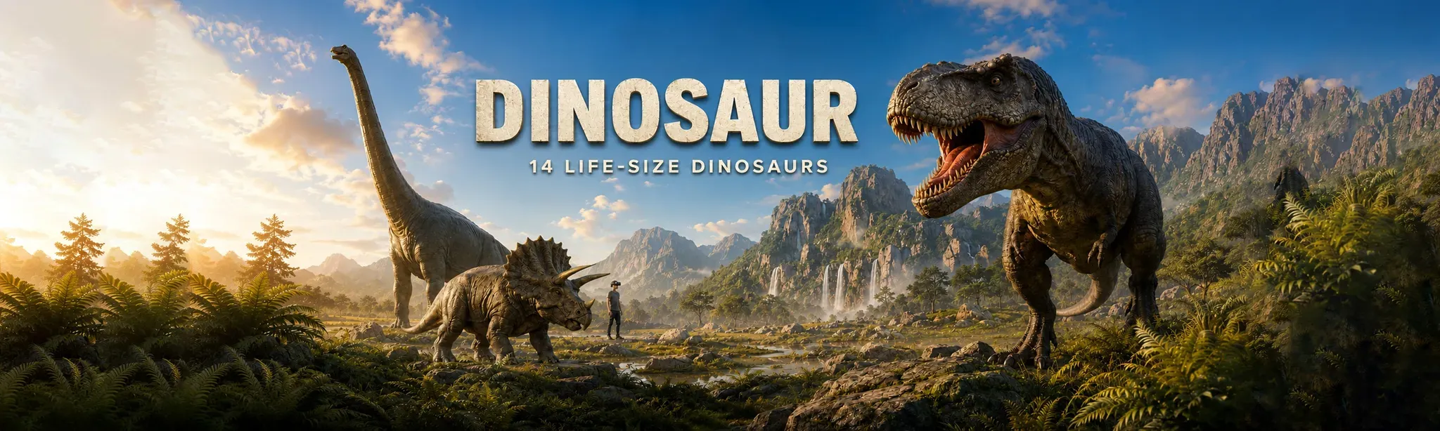 Dinosaur