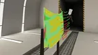 Skillveri Auto Spray Painting Simulator screenshot 2