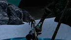 Bionic Hunter : The Ancient Sword screenshot 5