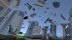 Alien Squatters screenshot 2