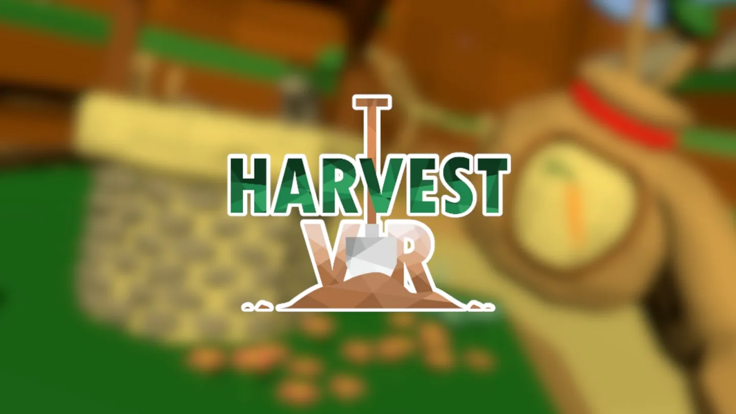 Harvest VR trailer 0