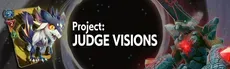 Project: JUDGE VISIONS hero image