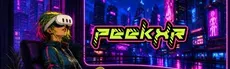 PeekXR hero image