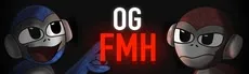 OG Fun Monke Horror hero image