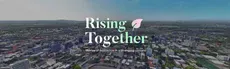 Rising Together: Stories of Resilience hero image
