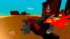 Quill Interactions: Stone Age Racing screenshot 1