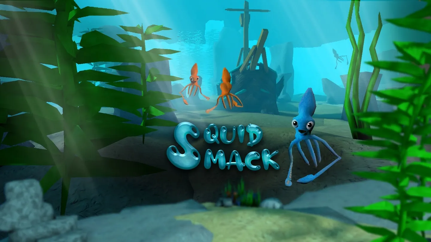 Squid Smack trailer 0