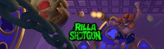 Rilla Shotgun