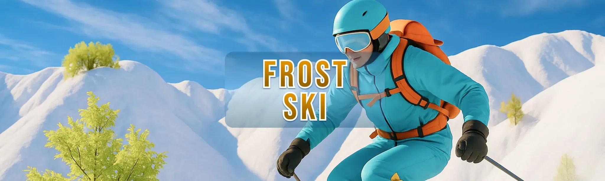 Frost SKI