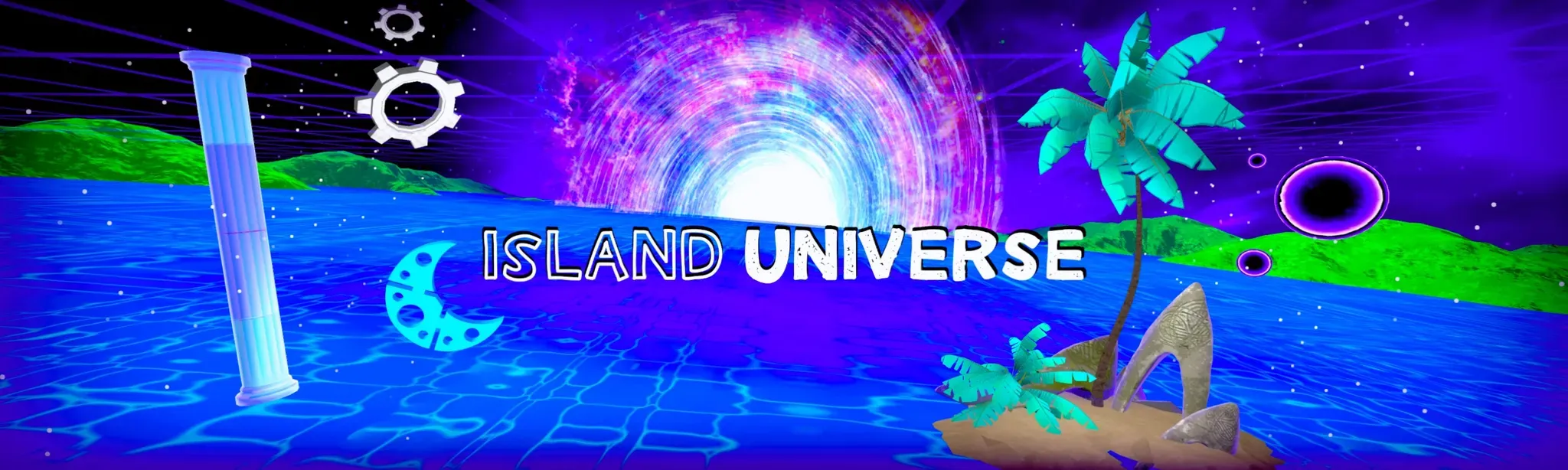 Island Universe