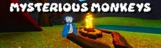 Mysterious Monkeys hero image