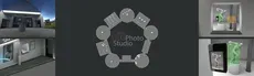 VR-PhotoStudio hero image