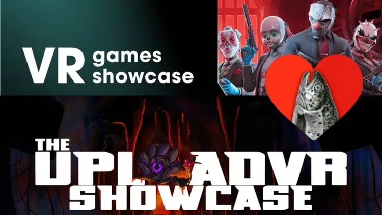 Разработчики Salmon Man подвели итоги Summer Showcase