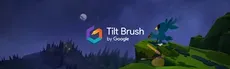Tilt Brush hero image