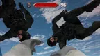 Gorilla vs 100 Men screenshot 3