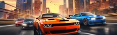 DRFT : Car Racing Games