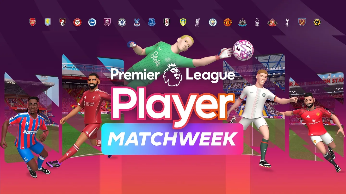 Premier League Player Football (Soccer) trailer 0