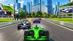 Formula Car Racing Game screenshot 0