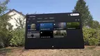 Vision Player Pro: VR Video Player screenshot 1