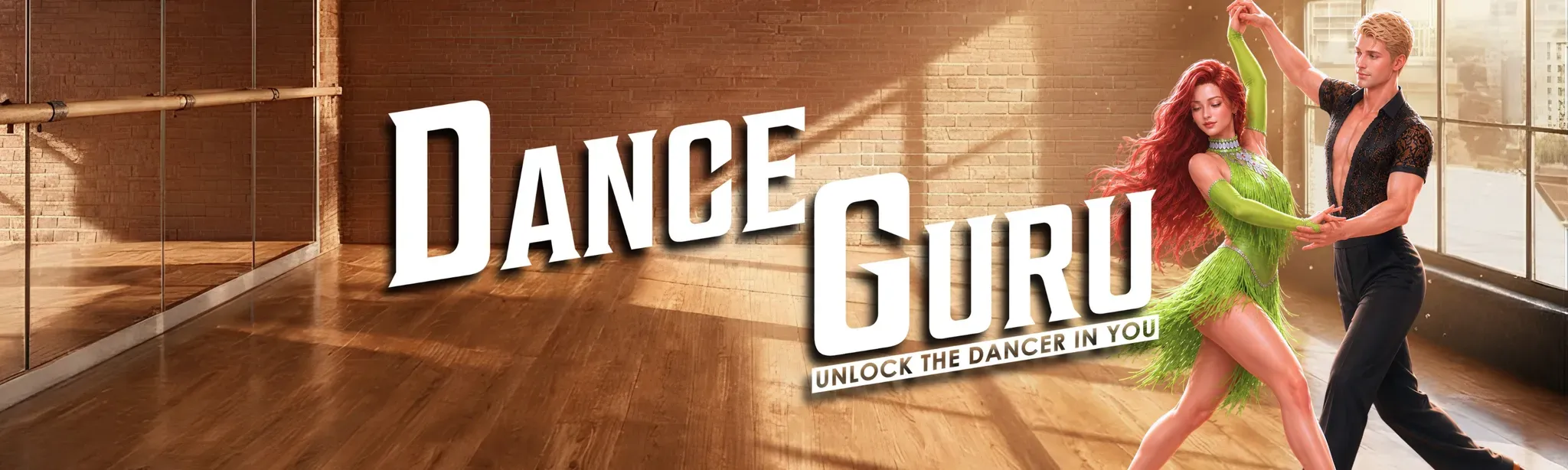 Dance Guru