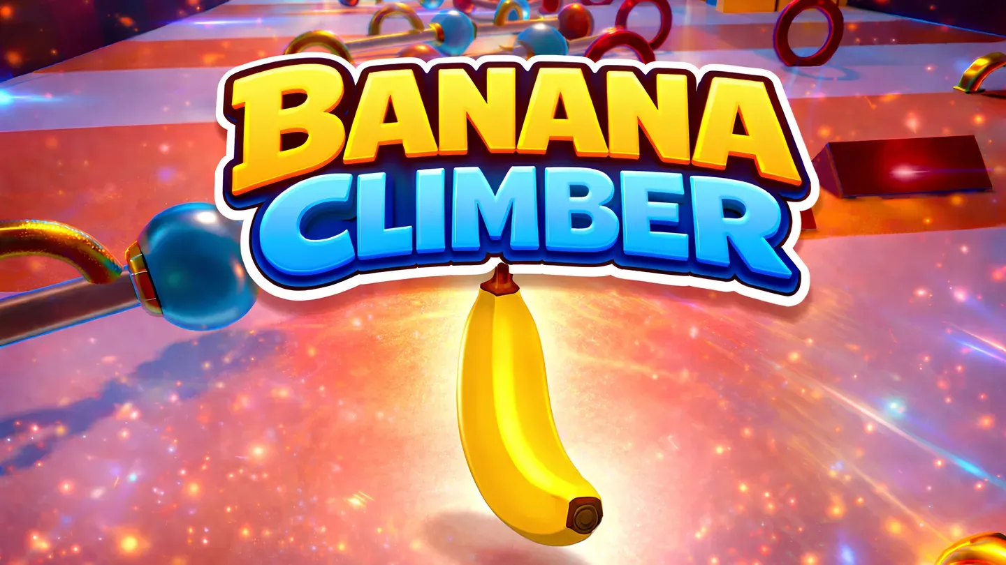 Banana Climber trailer 0